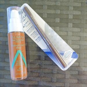 NWT Almay Makeup Bundle!